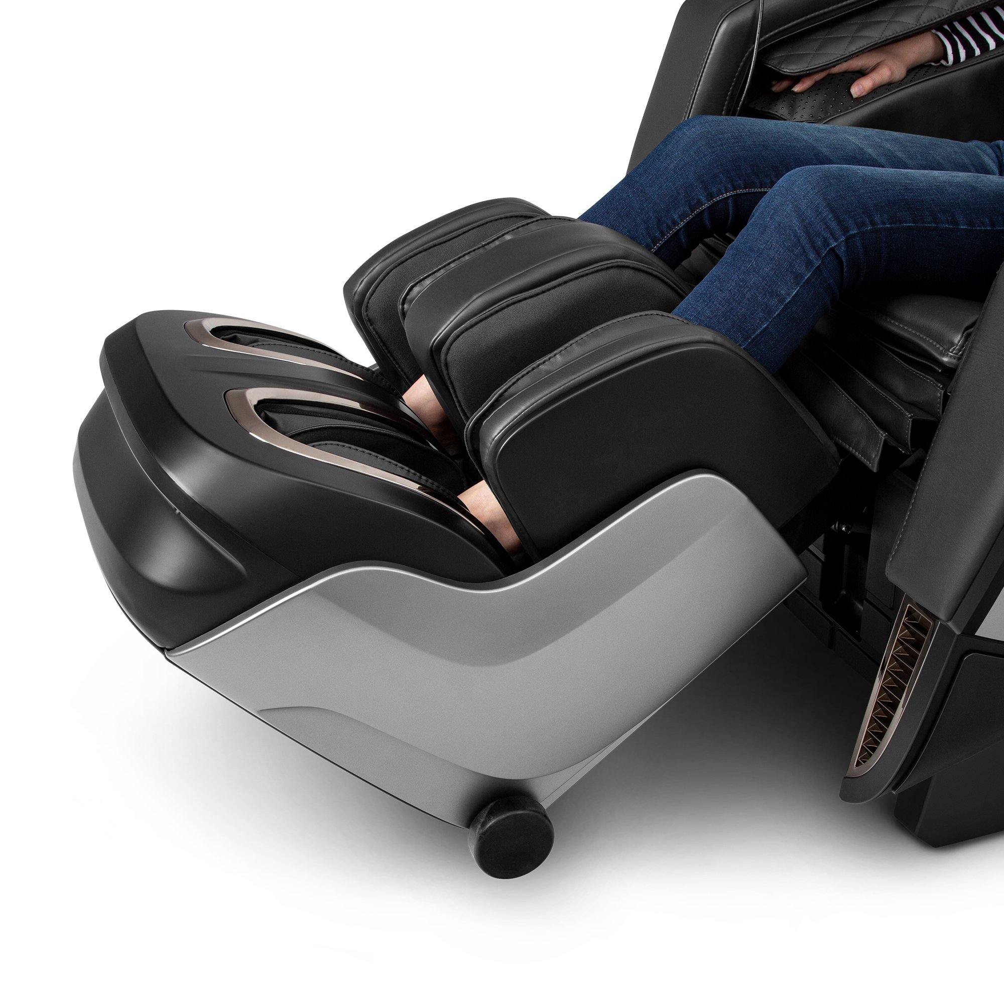Theramedic 4D LT - TheraMedic Massage Chair Theramedic 4D LT - TheraMedic Massage Chair